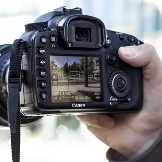 Curso de fotogarafica