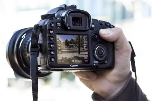 Curso de fotogarafica